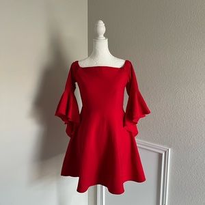 JOA Los Angeles dress